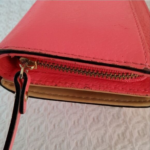 Kate Spade Cara Wellesley Small Wallet - Picture 10 of 12